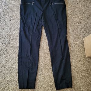 Bar 3 III straight leg pants